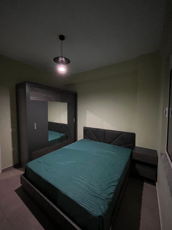 Apartment 1+1 fully furnished