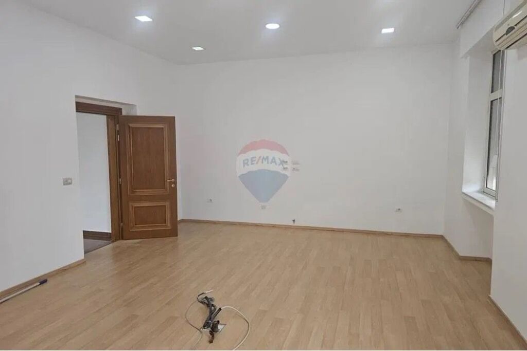 Modern Office in Bllok, Tirana for Your Business.