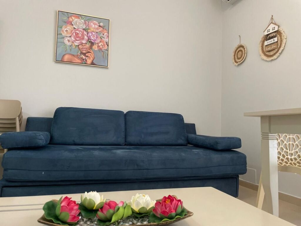Apartament në shitje – Diamond Hill, Vlorë