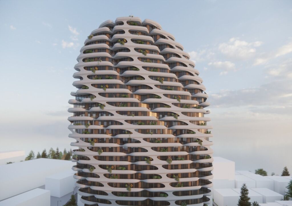 Appartamenti in vendita a Don Bosko