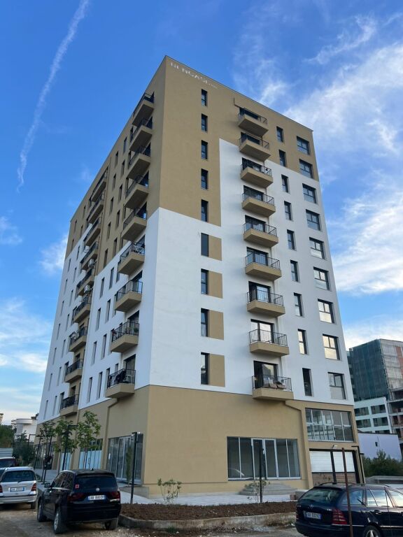 APARTMENT 2+1 FOR SALE IN KINOSTUDIO