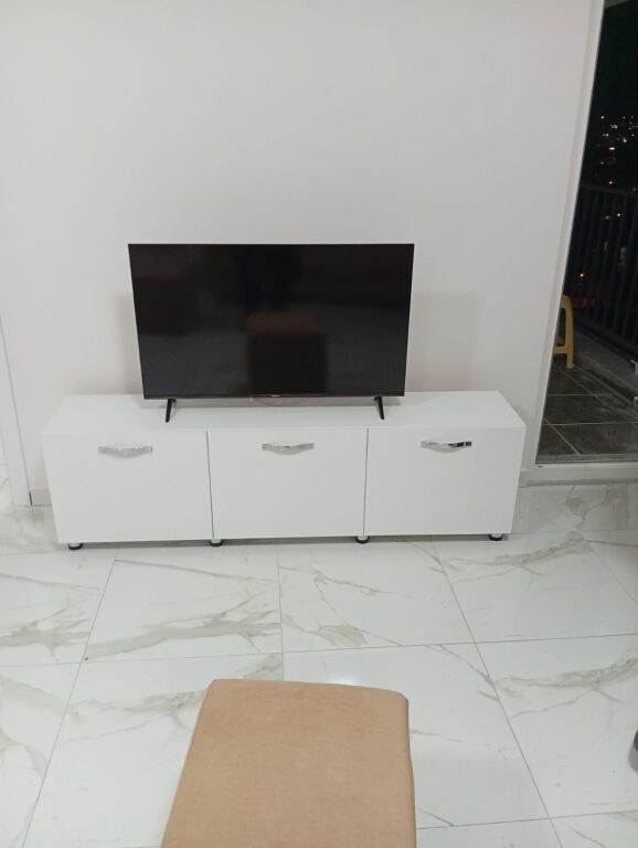 🏠 Super Apartment 1+1 for Rent 5 in May, behind Concord