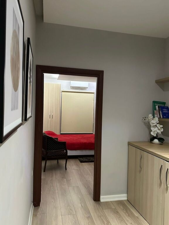 Apartament 1+1 per Qira ne Brryl