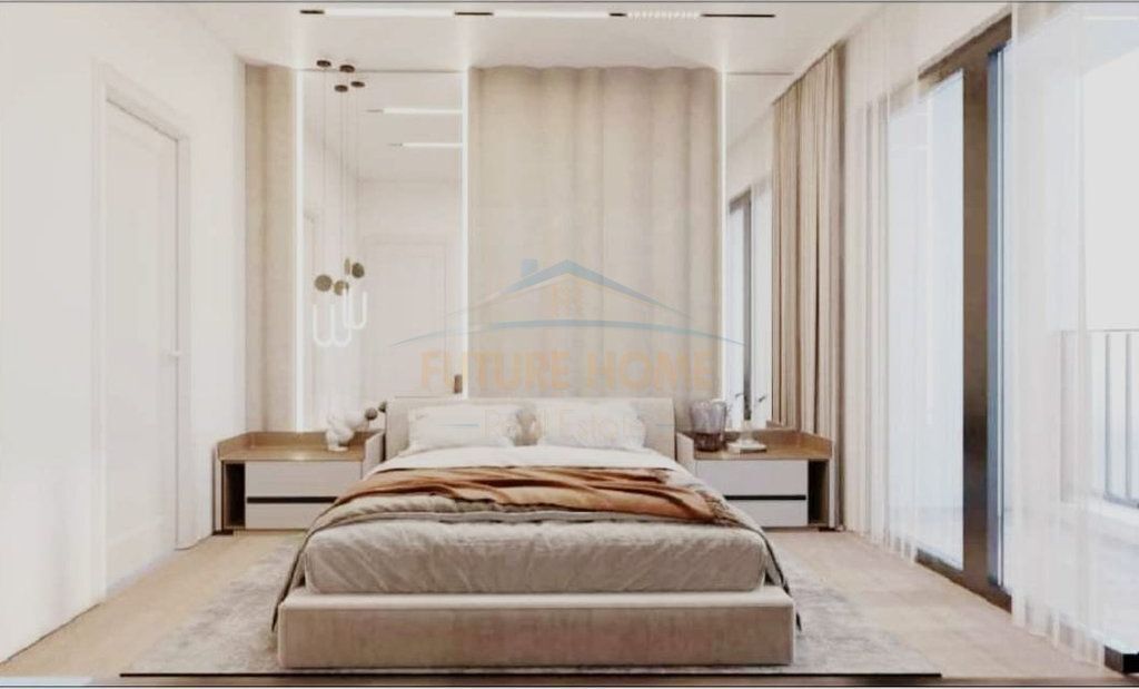 Shitet, Apartament 2+1+post parkimi, Jordan Misja