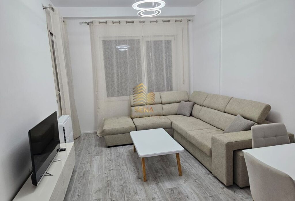 Shitet, Apartament 2+1+2+2blk, Rezidenca Henke– Yzberisht, 189.500 Euro