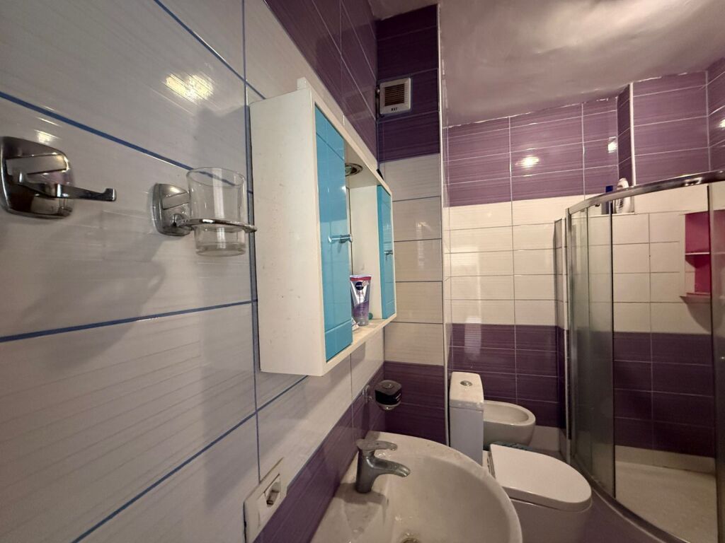 Apartment 1+1 for Sale