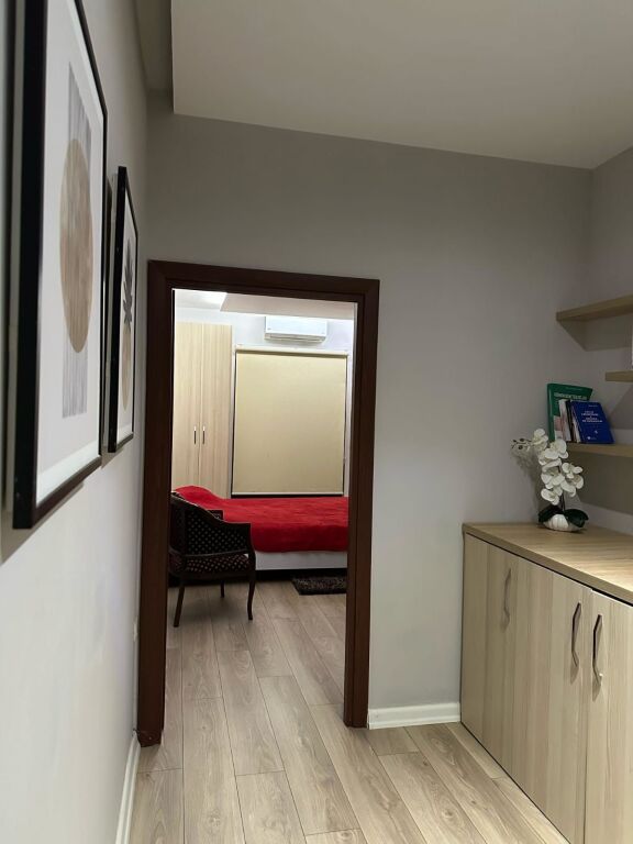 Apartment 1+1 for rent in Brryli, MJ