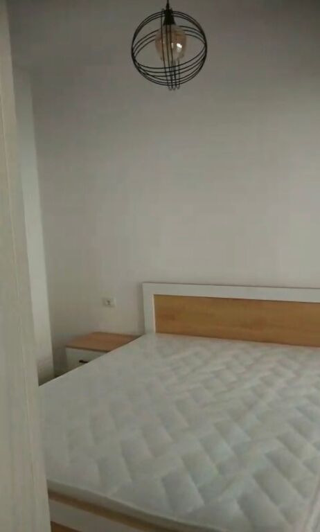 Jepet me qira 1+1 Kompleksi E88 Kupola 45.000 leke