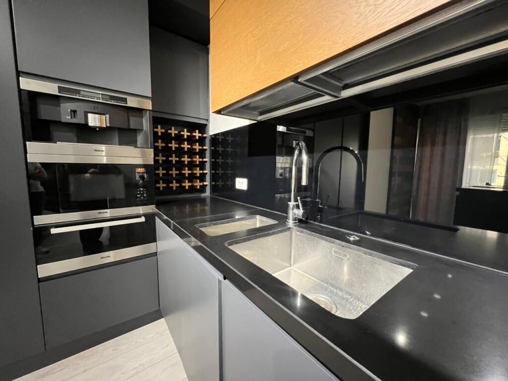 Apartment 2+1, Botanical Garden!