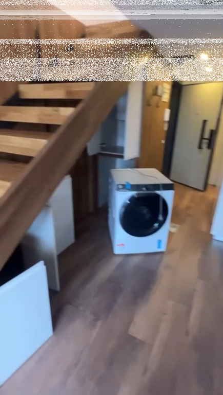 Dublex  1+1, Golden Park!