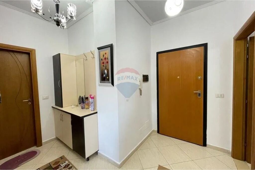 🏡 Appartamento 2+1 in affitto a Transballkanike, Vlorë