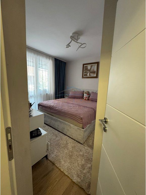 For sale, Apartment 1+1+ Veranda, Kinostudjo