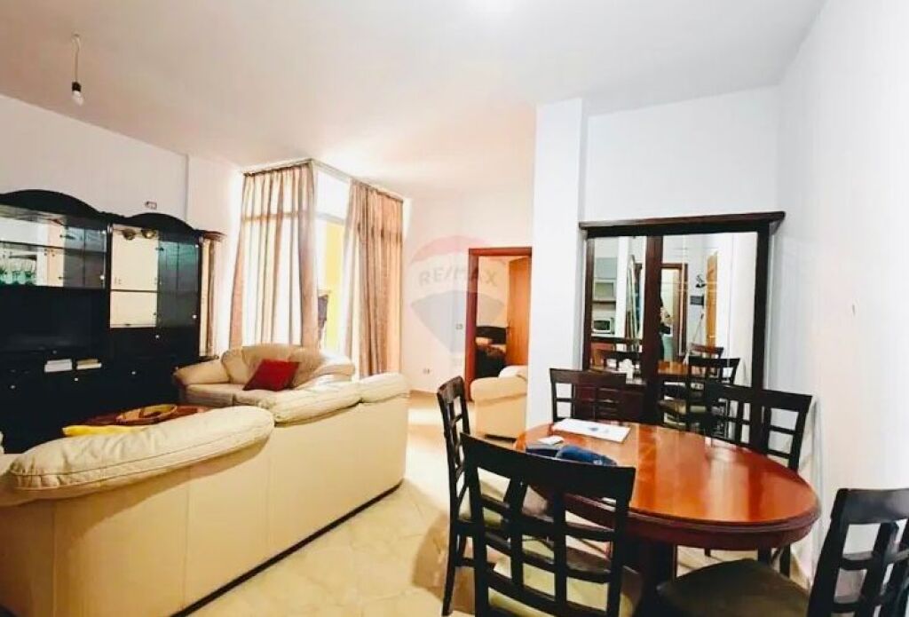 📍🏠Apartment 1+1 Fresk