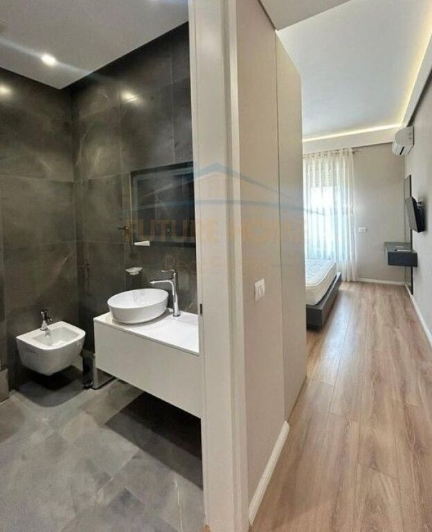 Affitto, Appartamento 2+1+Posto Auto, Residenza "Secret Garden", TEG