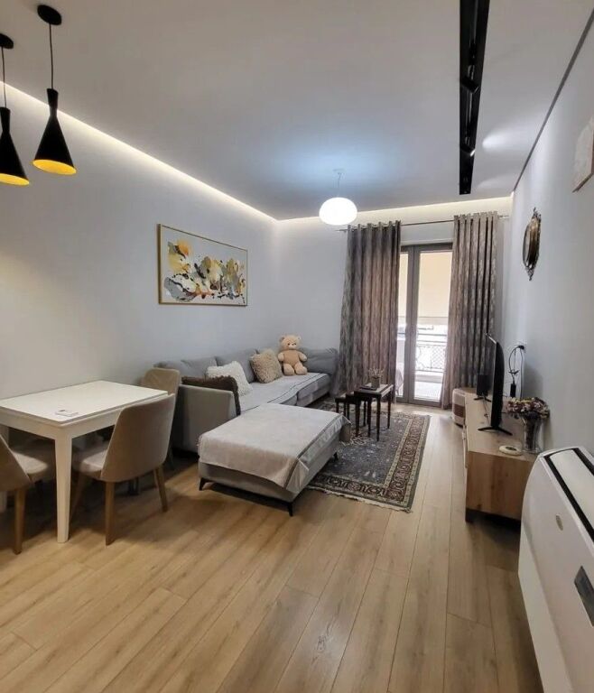 ✨Appartamento 1+1+parcheggio in affitto al COMPLESSO DELIJORGJI✨