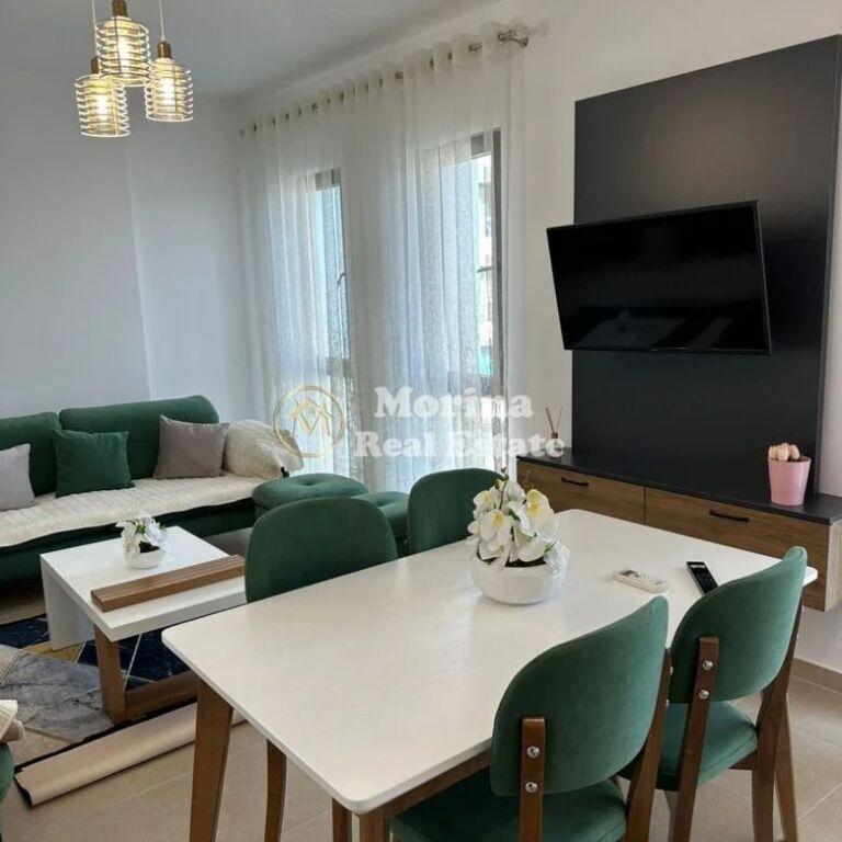 Qera | Apartament 1 + 1 | Kompleksi Arlis | 600 €/muaj