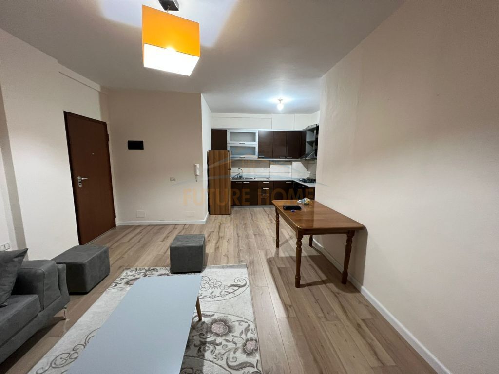 Rent, Apartment 1+1, Bill Klinton Street, Kodra E Diellit.