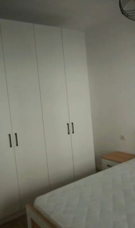 Jepet me qira 1+1 Kompleksi E88 Kupola 45.000 leke