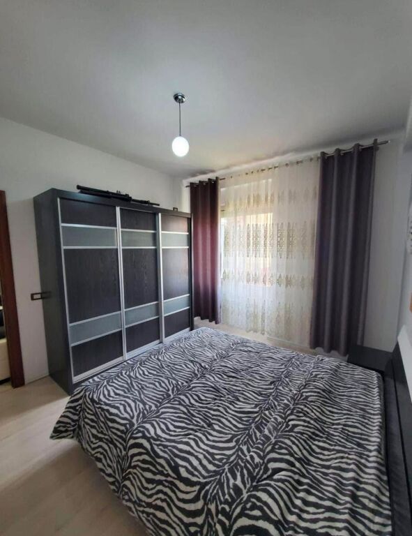 RENT APARTMENT 1+1 FRESK