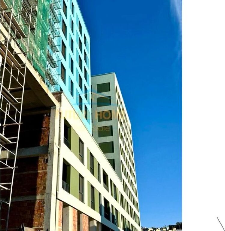 🏗️ Investim te TV Klan – 1+1 në Proces Ndërtimi! 🚀