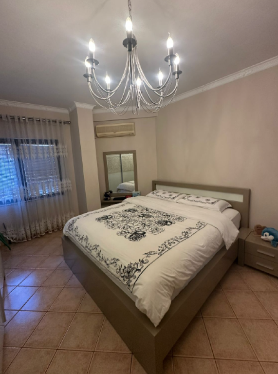 🏡 Apartment 2+1+2 for Sale – Train Station