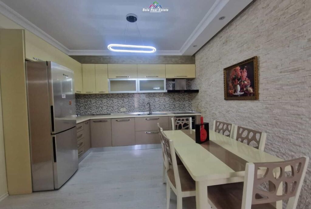 Apartament Ne shitje 3+1 Ne Porcelan ( ID B130111) Tirane