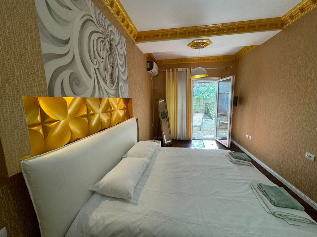 🏢Lago Secco, vicino all'Hotel Radison, appartamento 2+1, arredato, in affitto. 800Euro    