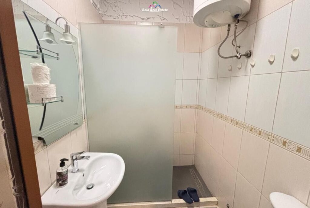 Apartment For Rent 1+1 Near Botanical Garden (ID B2101548) Tirane