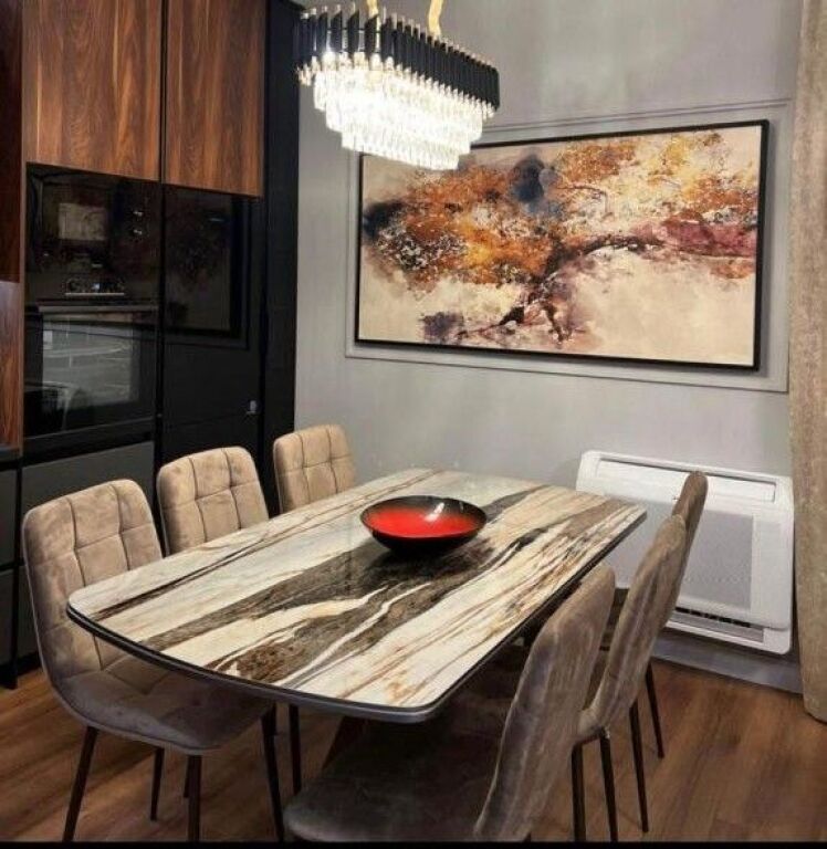 Apartament luksoz me qira prane TEG