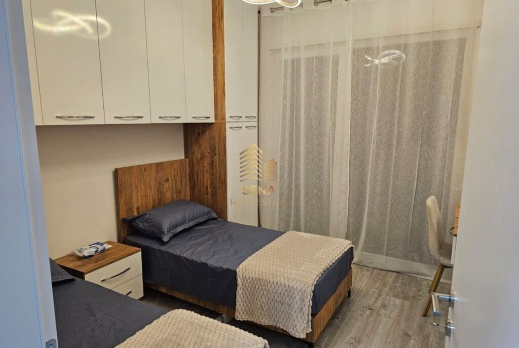 Shitet, Apartament 2+1+2+2blk, Rezidenca Henke– Yzberisht, 189.500 Euro