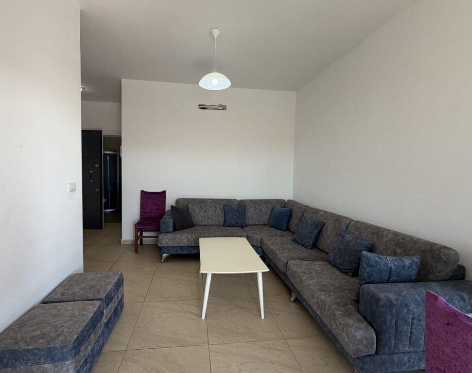 FOR SALE APARTMENT 1+1+PARKING SPACE VALA MAR RESIDENCE, HAMALLAJ