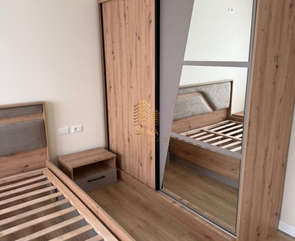 Rent, Apartment 1+1+blk, Casa Italia, 400 Euro/Month