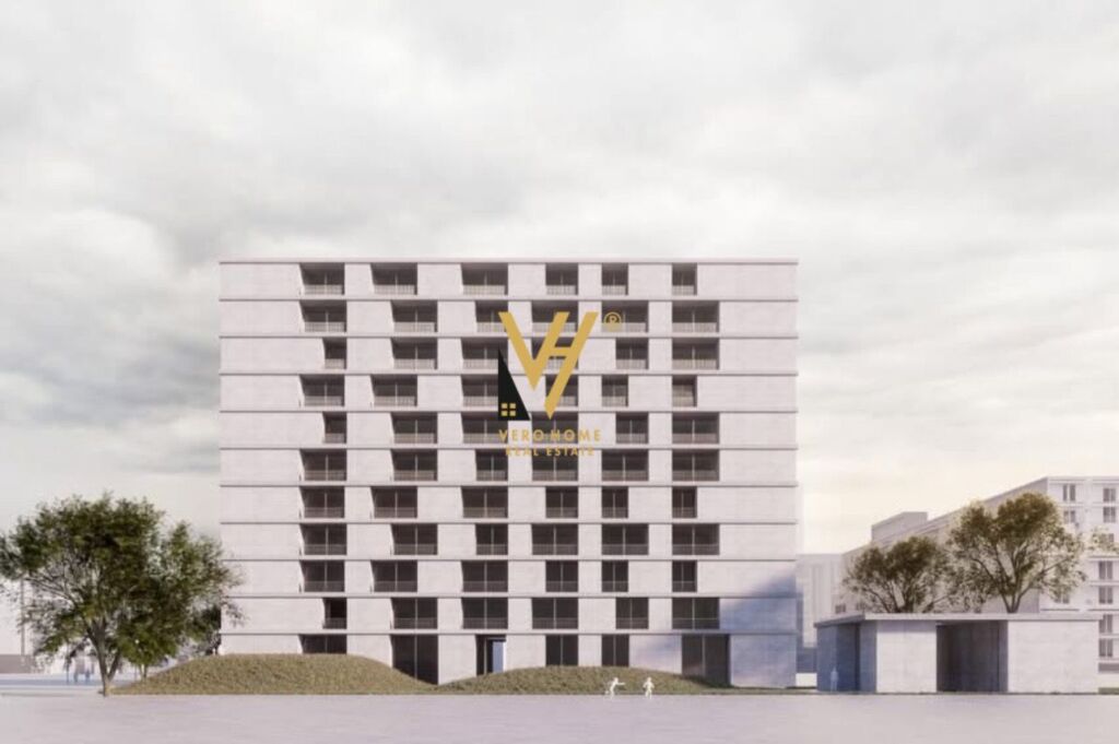 SHITET APARTAMENT 1+1+BLK NE ASTIR 86.000 EURO