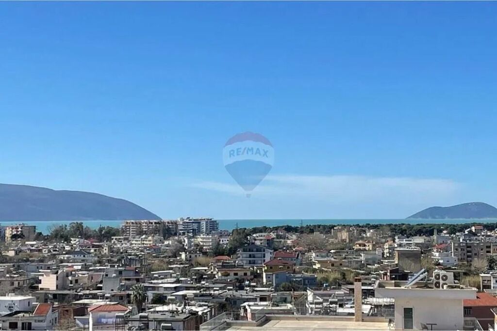 🏡 Appartamento 2+1 in affitto a Transballkanike, Vlorë