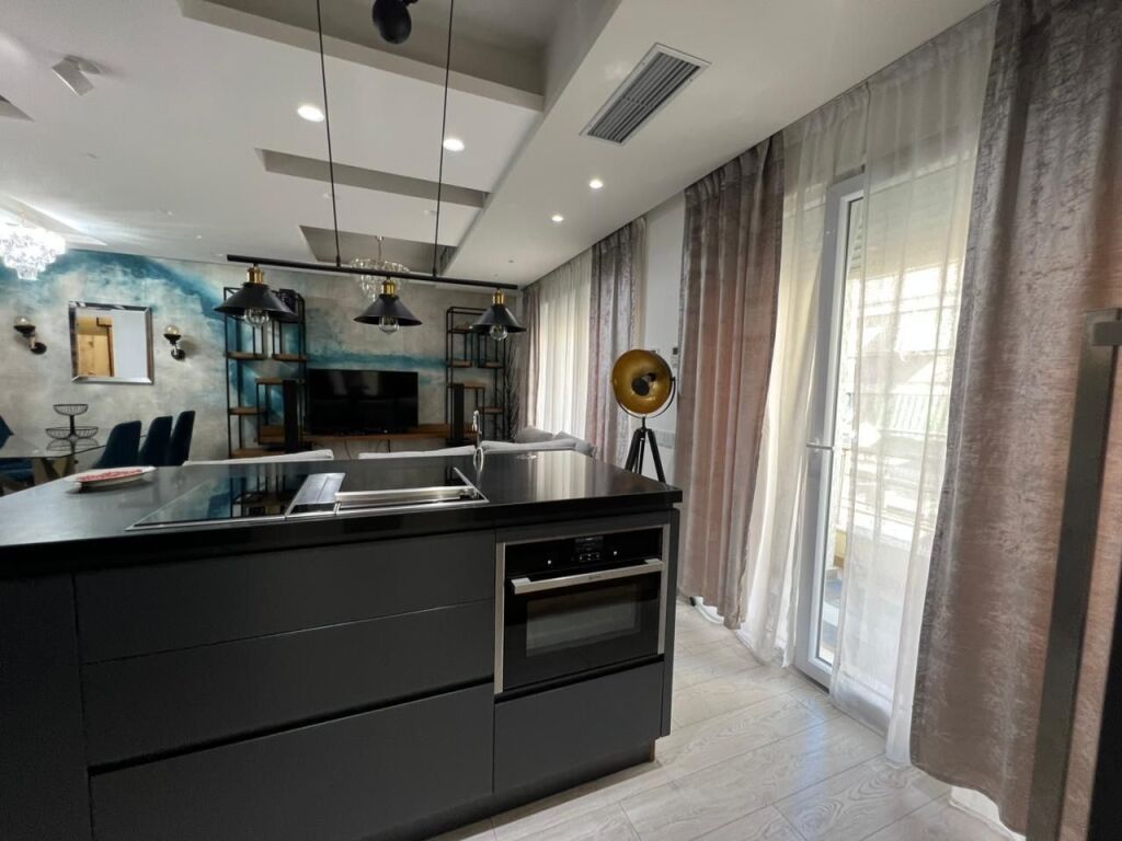 Apartment 2+1, Botanical Garden!