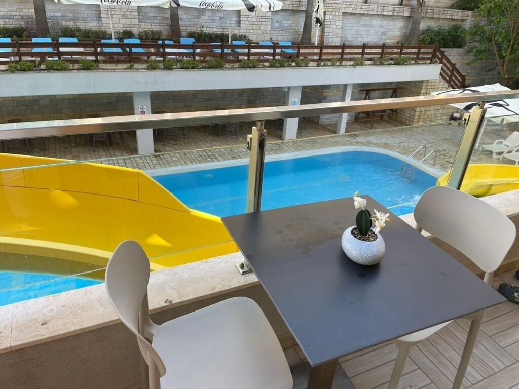 Apartament në shitje – Diamond Hill, Vlorë
