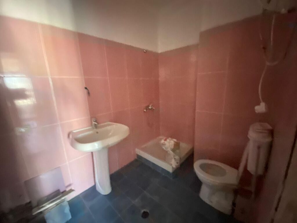 Apartment 1+1+1 Balcony For Rent