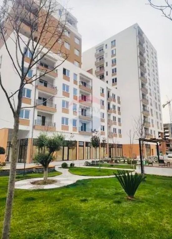 📍🏠Apartament 1+1 Ish Fusha e Aviacionit