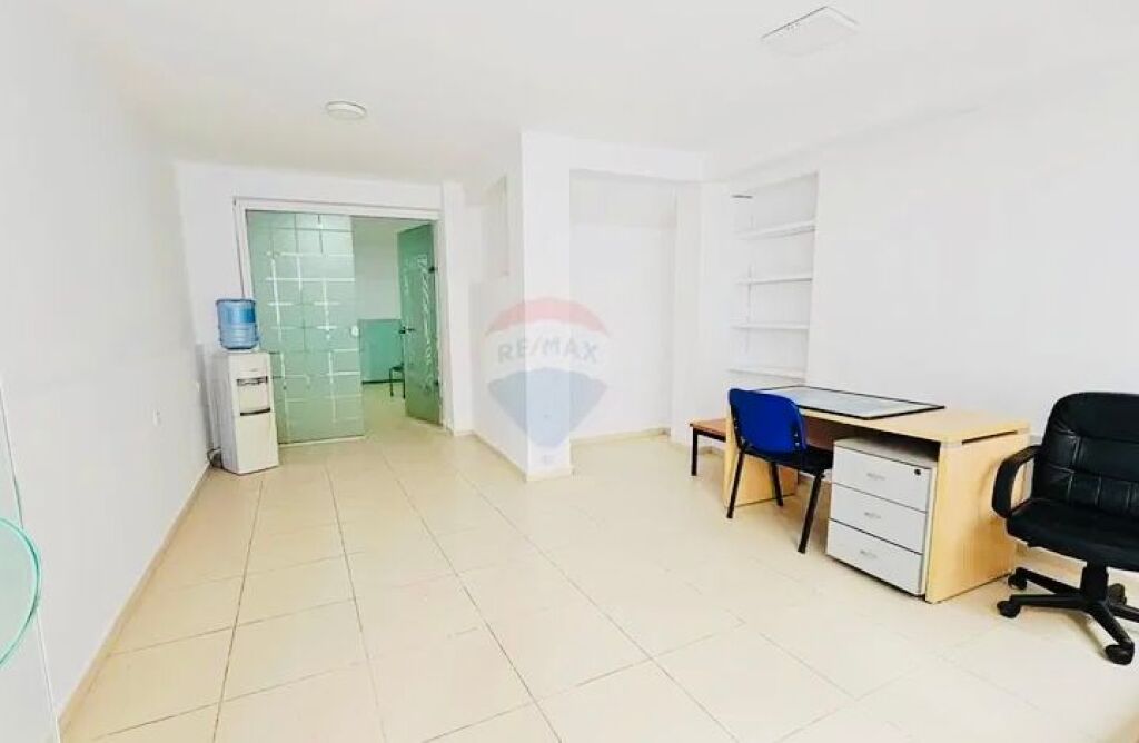 📍🏠Office for rent Fortuzi Street