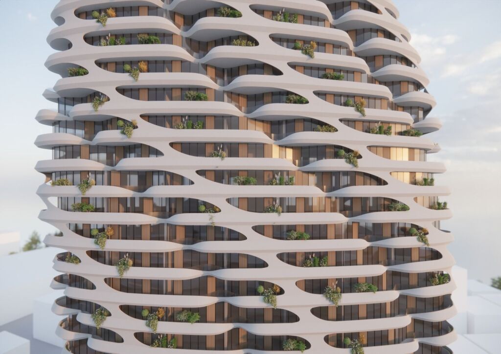 Appartamenti in vendita a Don Bosko