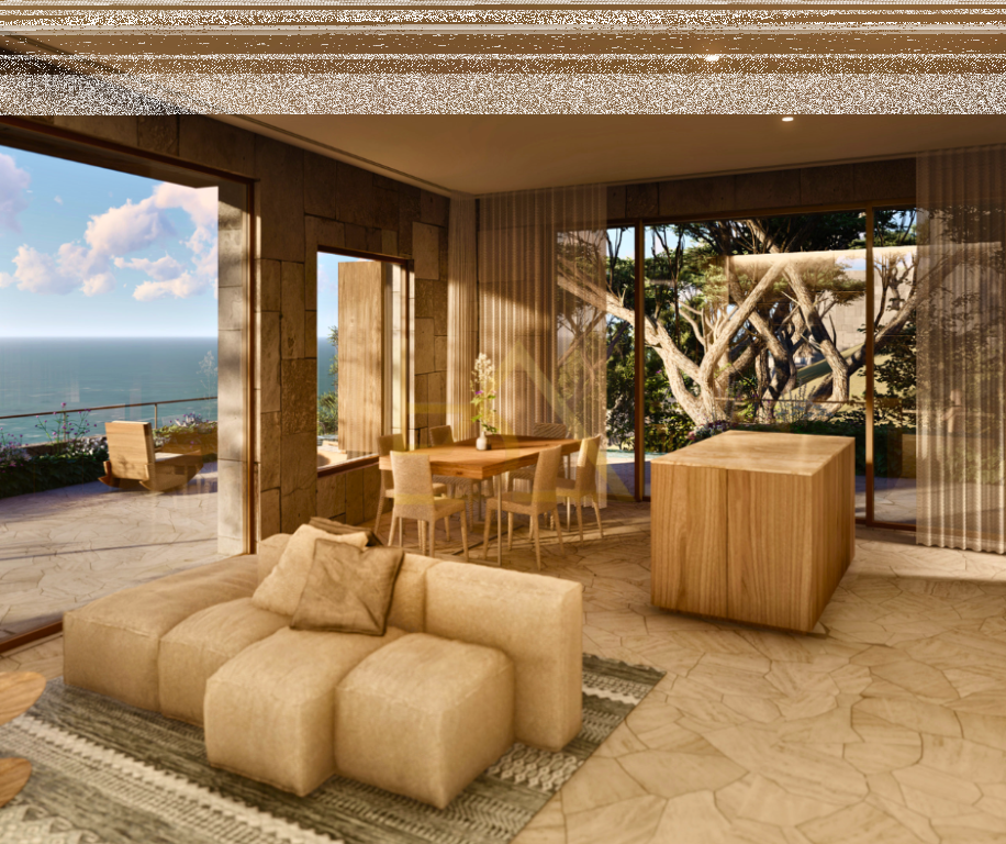 Luxury Villa for Sale – Jalë, Vlorë