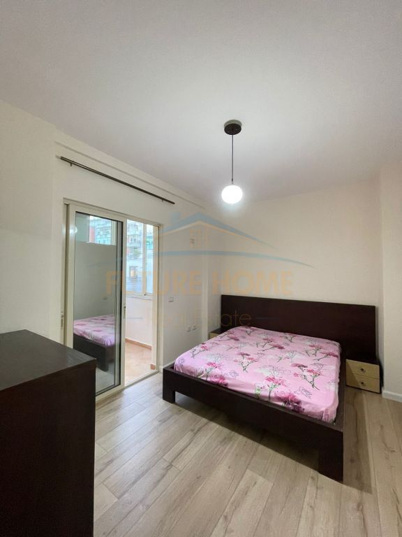 Rent, Apartment 1+1, Bill Klinton Street, Kodra E Diellit.