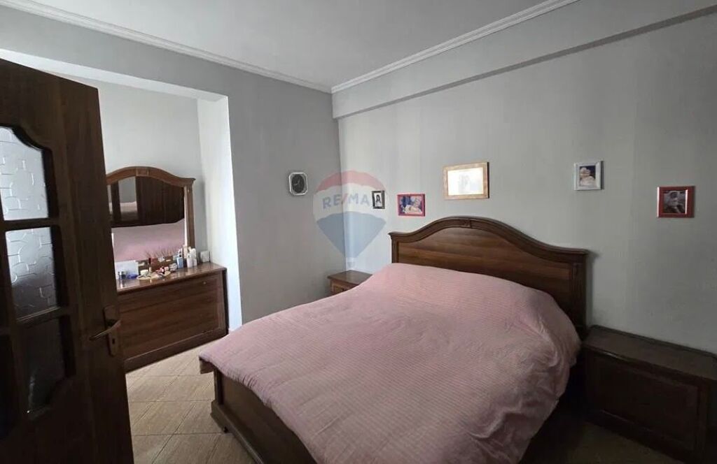 Apartament 3+1 ne shitje, Bllok. ID: 530411001-1328