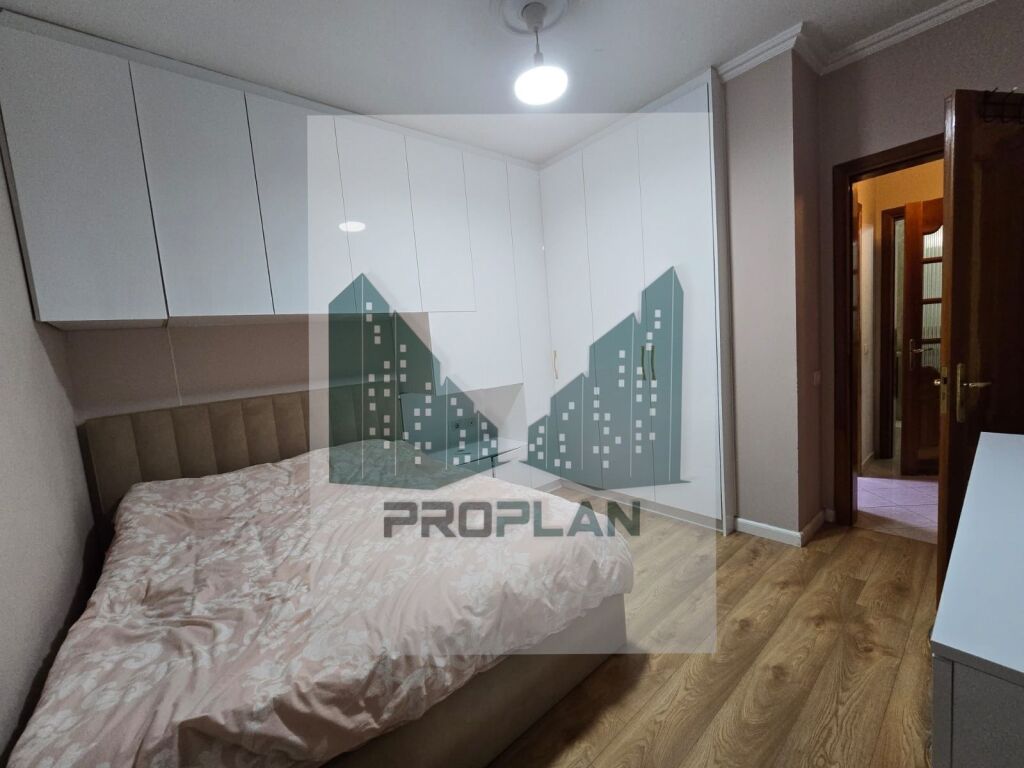 🏠APARTMENT 2+1 FOR RENT – KAVAJËS STREET