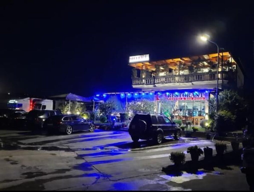 Hotel në shitje – Mundësi shumë e mirë investimi