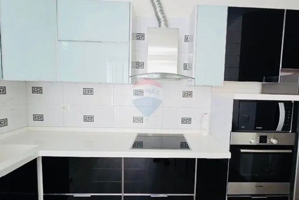 📍🏠Apartament 2+1 Fresk