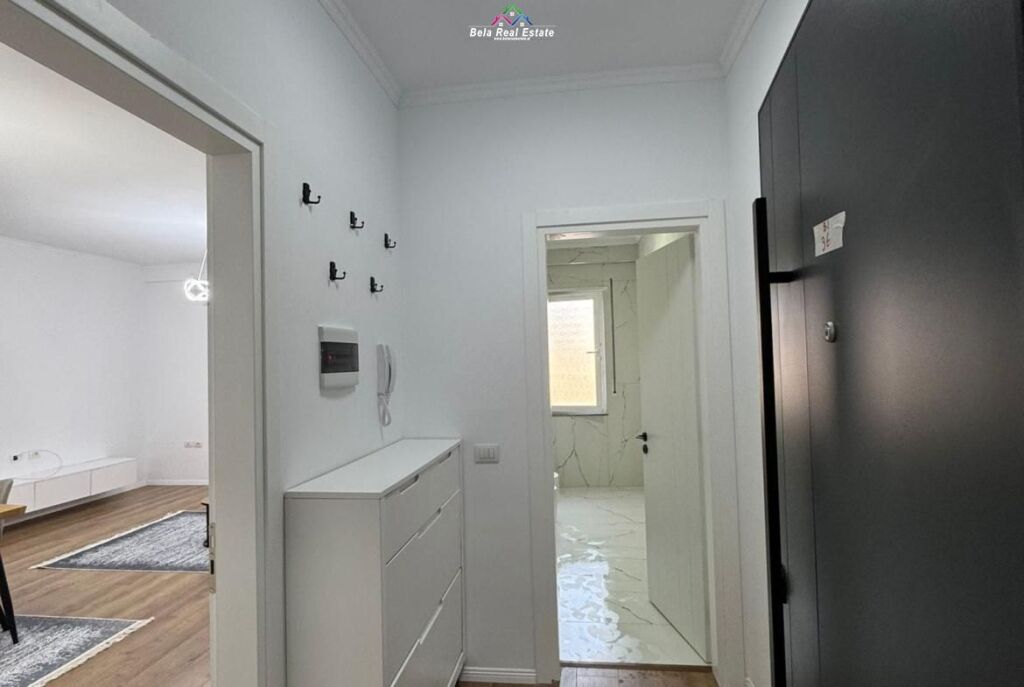Apartament Me Qera 1+1 Ne Kamez ( ID B2101551) Tirane