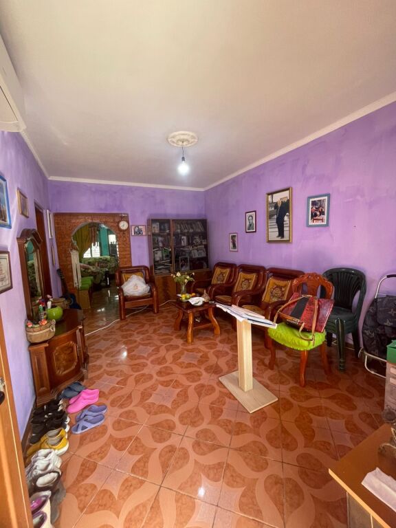 Shitet shtepi private