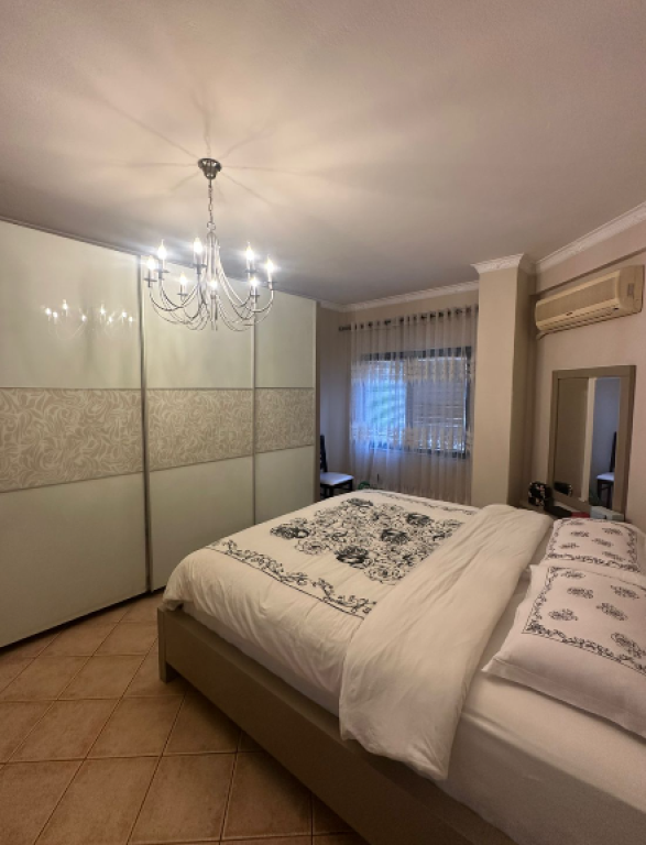 🏡 Apartment 2+1+2 for Sale – Train Station