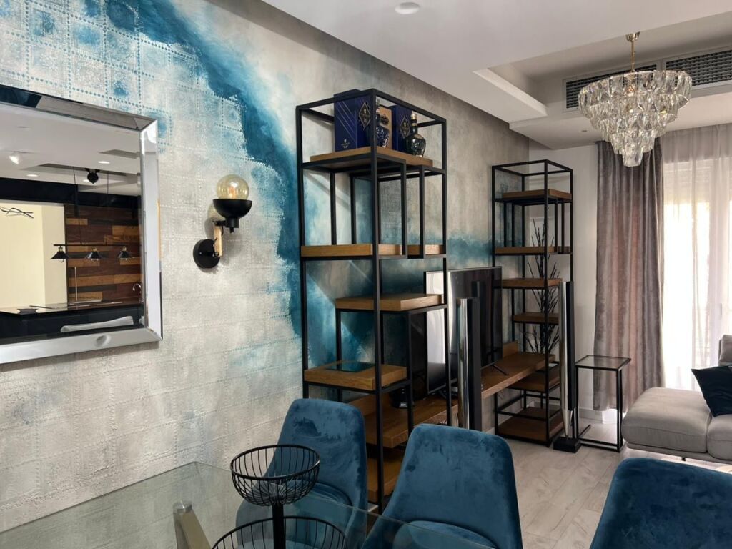 Apartment 2+1, Botanical Garden!